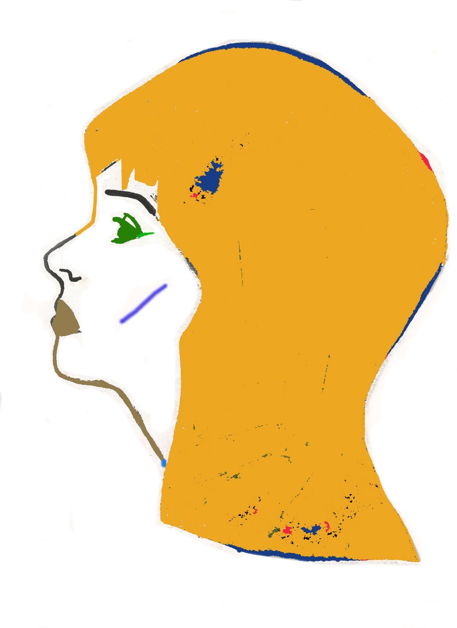  av Daisy de Villeneuve