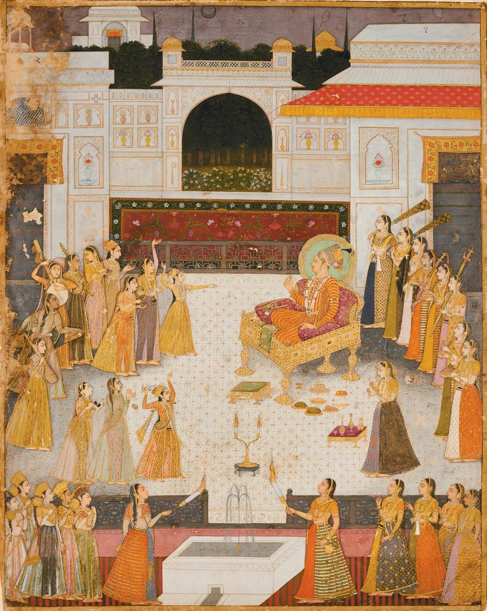  av Dalchand
