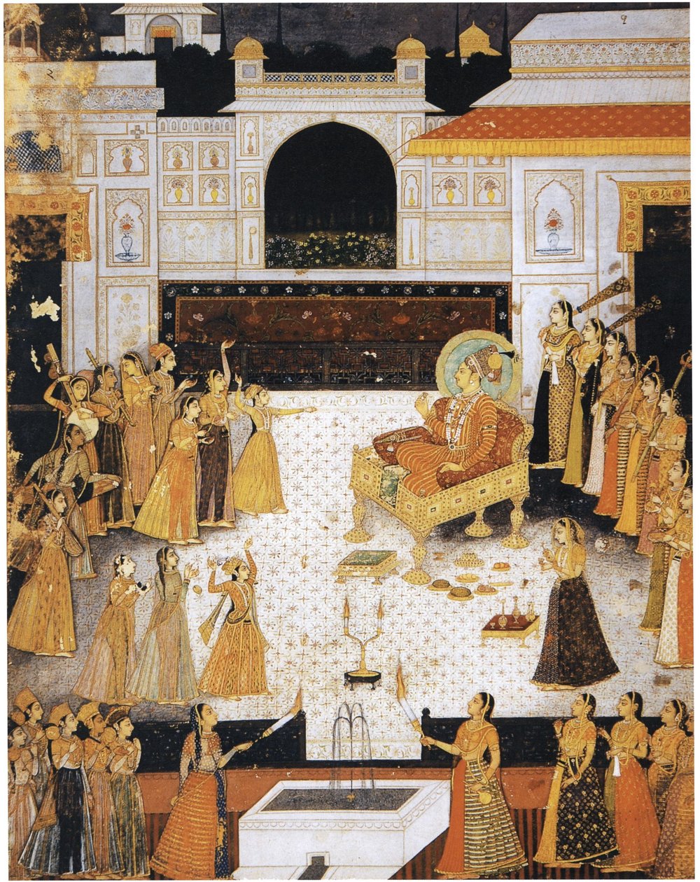  av Dalchand