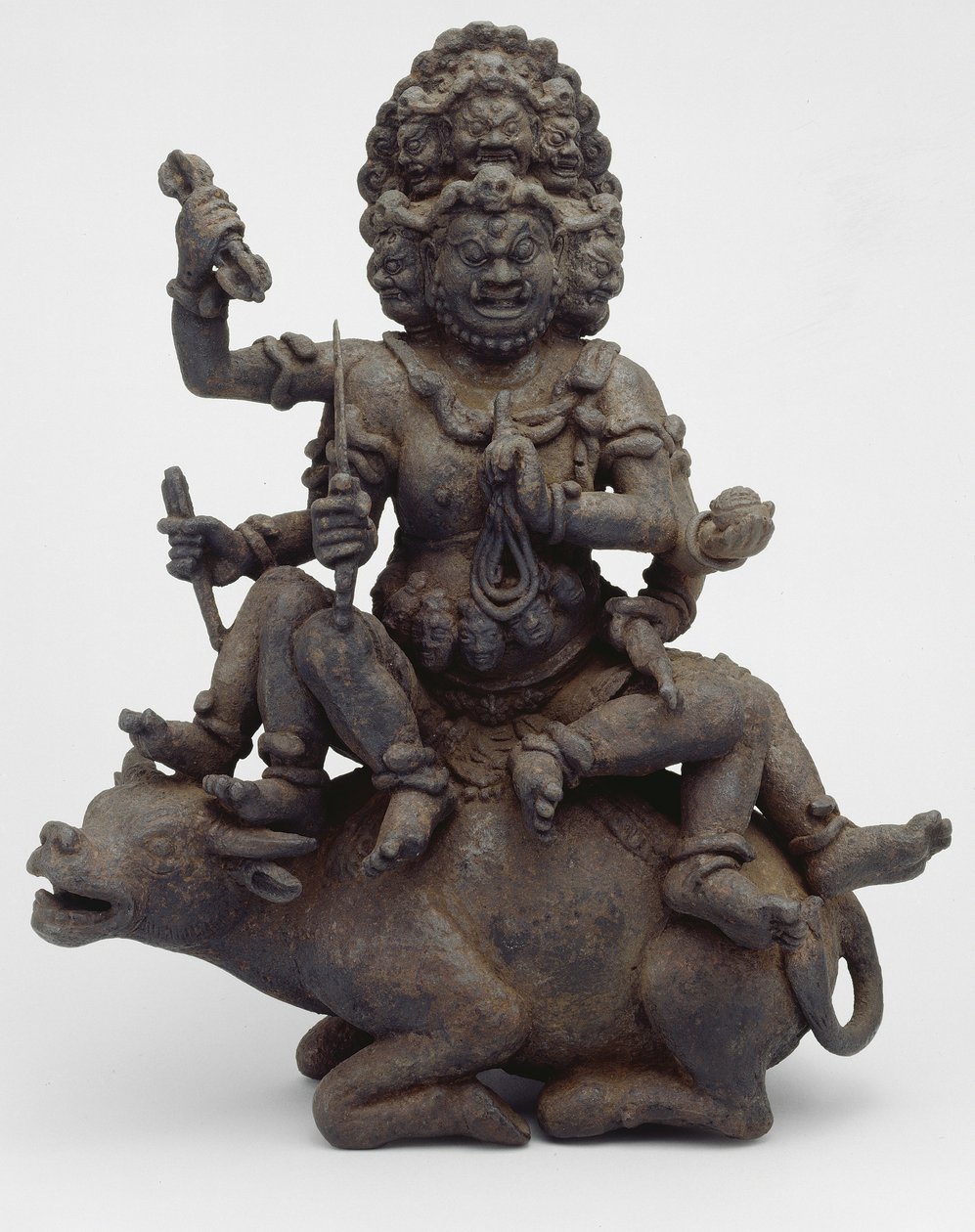 Krishna Yamari, Dali Kingdom av Dali kingdom Chinese School