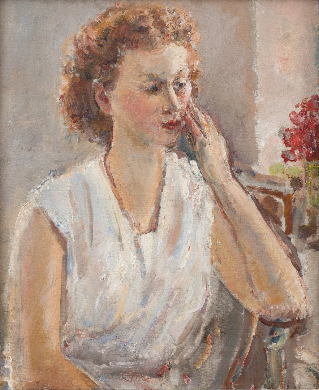  av Dame Ethel Walker
