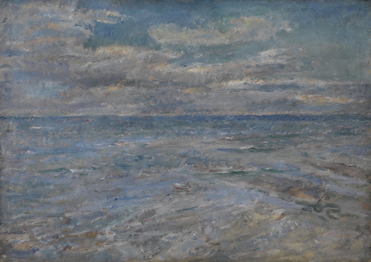 Seascape, Robin Hood