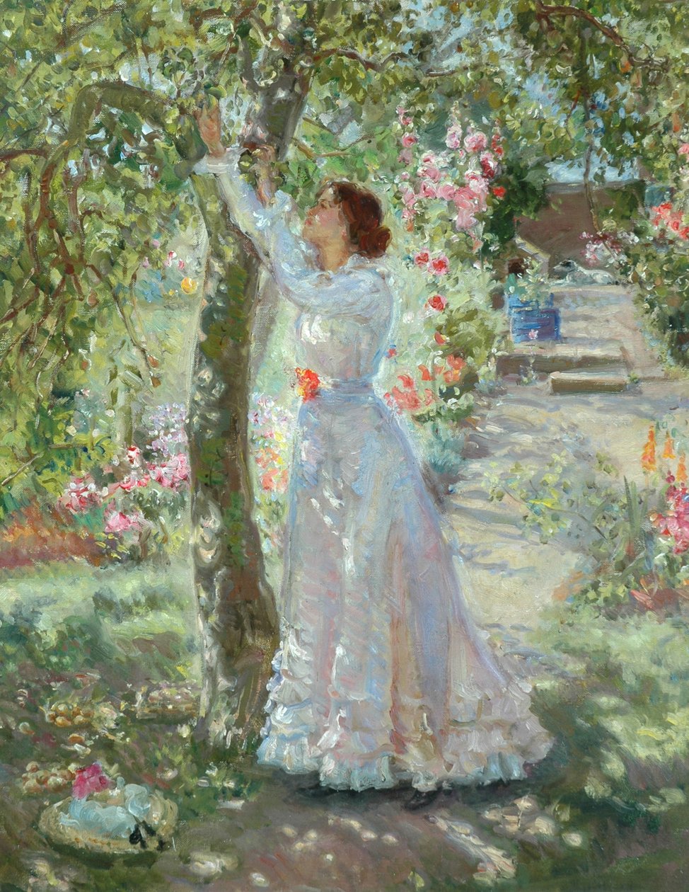  av Dame Ethel Walker