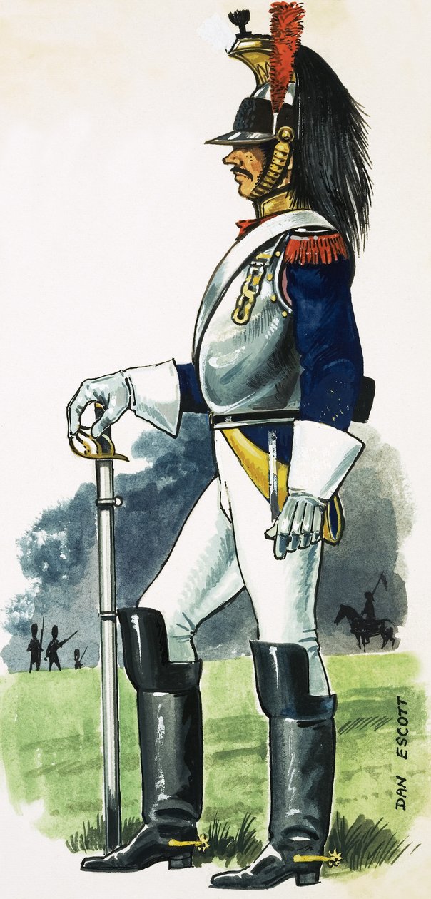  av Dan Escott