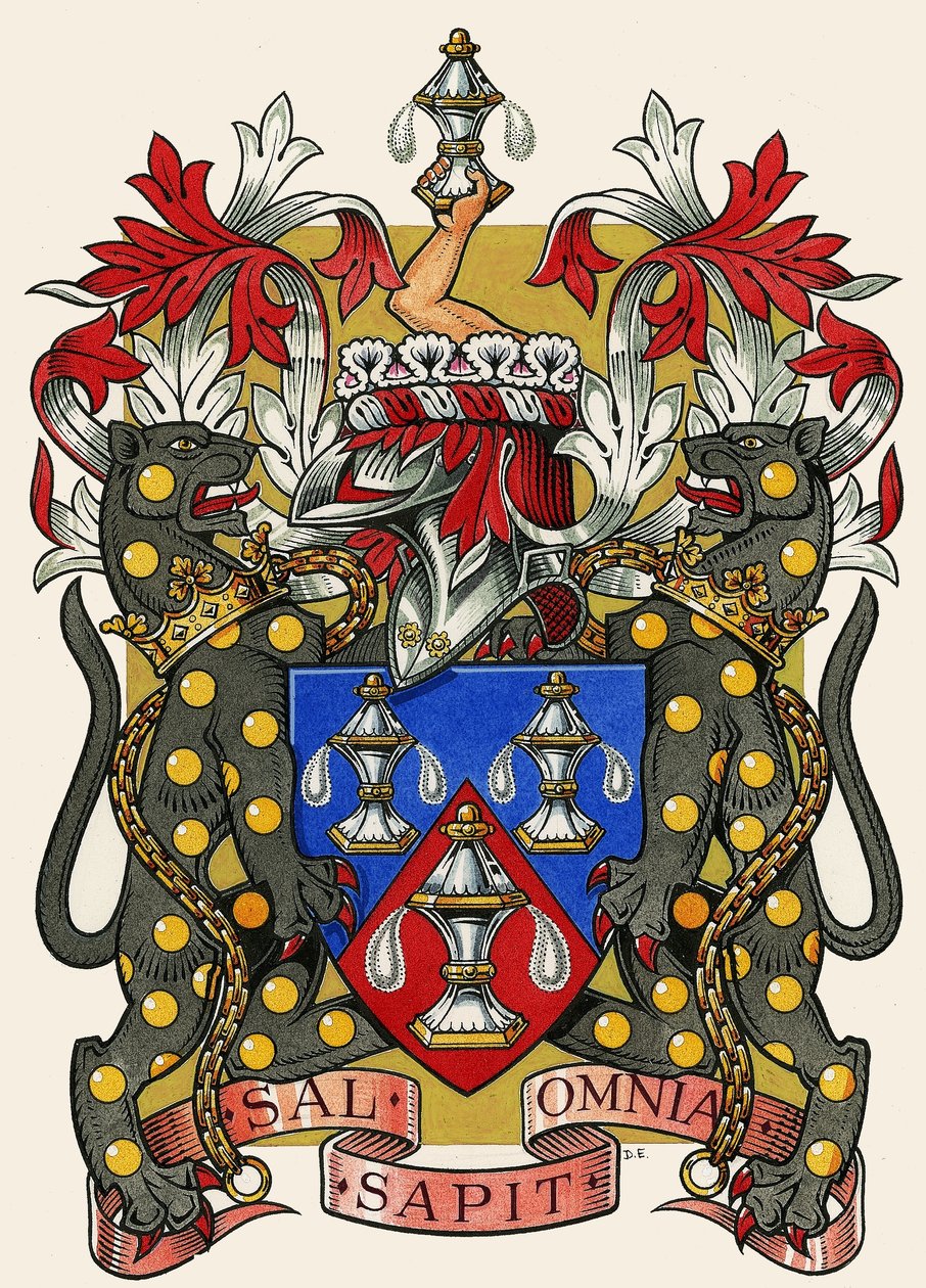  av Dan Escott