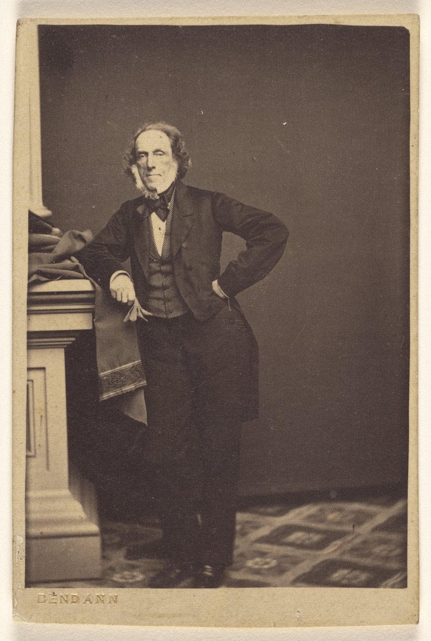  av Daniel Bendann