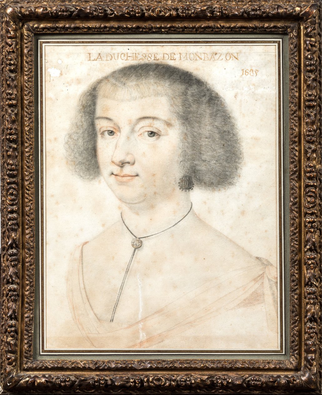  av Daniel Dumonstier