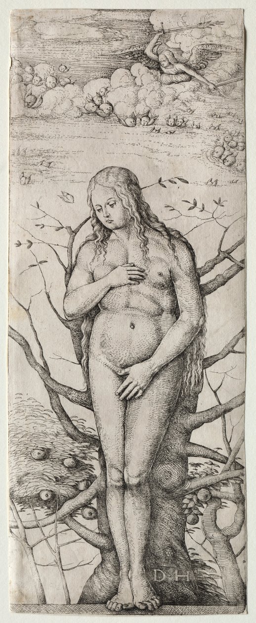 Eve. av Daniel Hopfer
