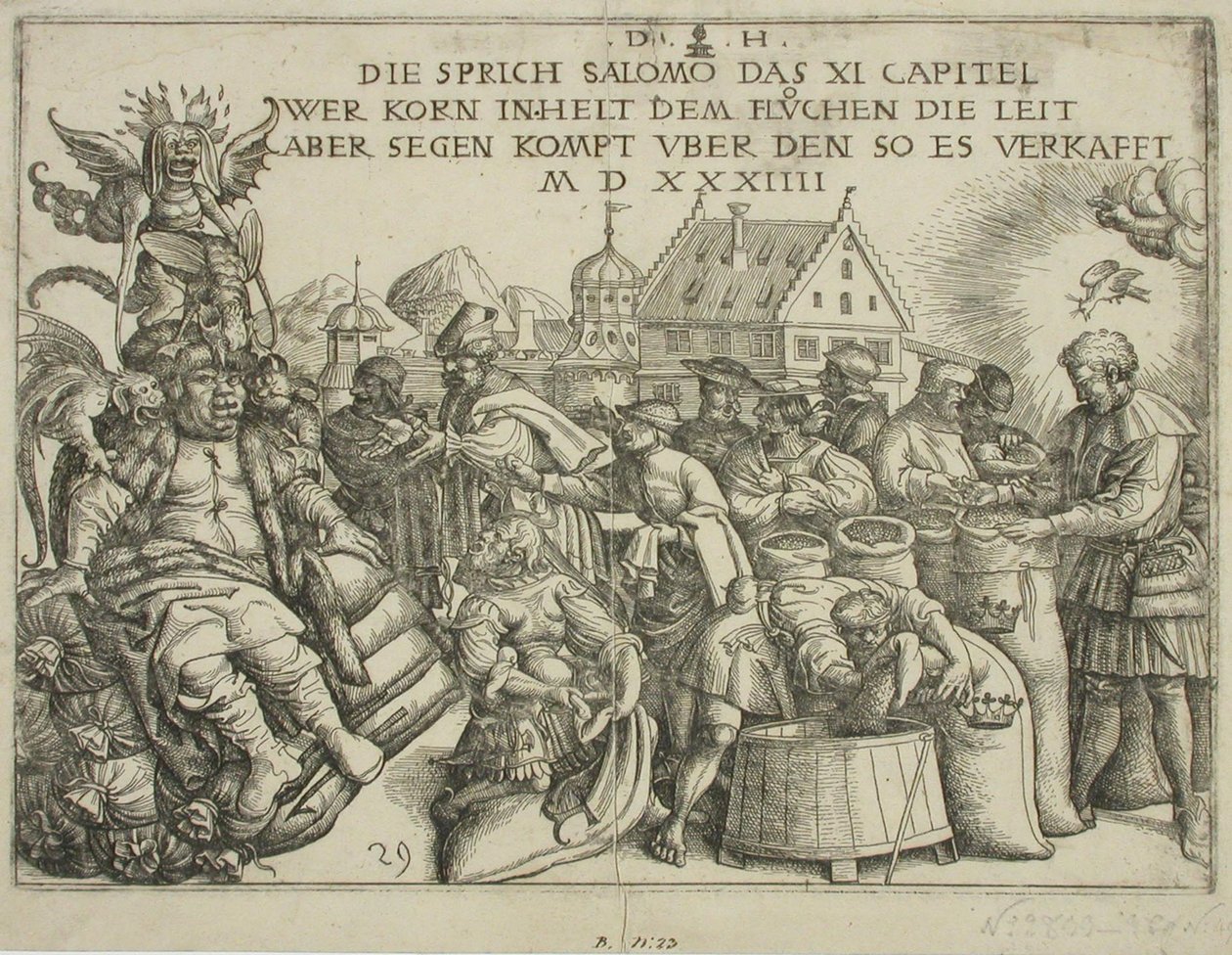 Uten tittel av Daniel Hopfer