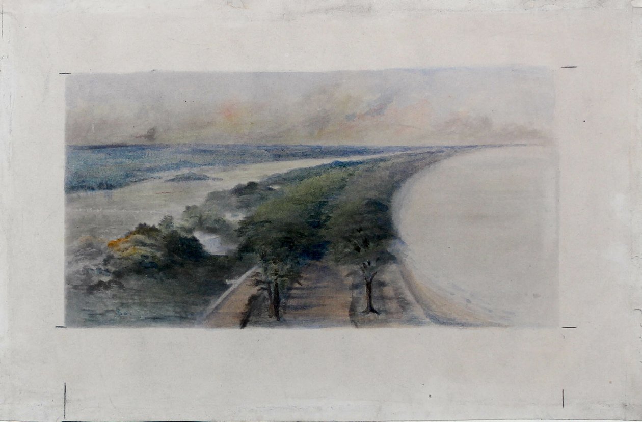  av Daniel Hudson Burnham