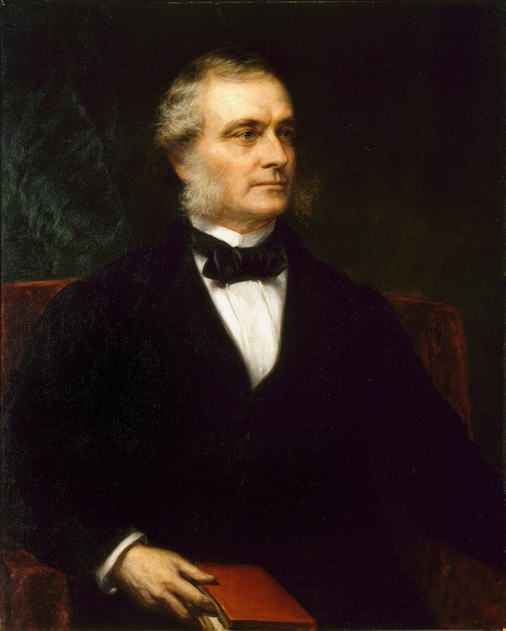  av Daniel Huntington