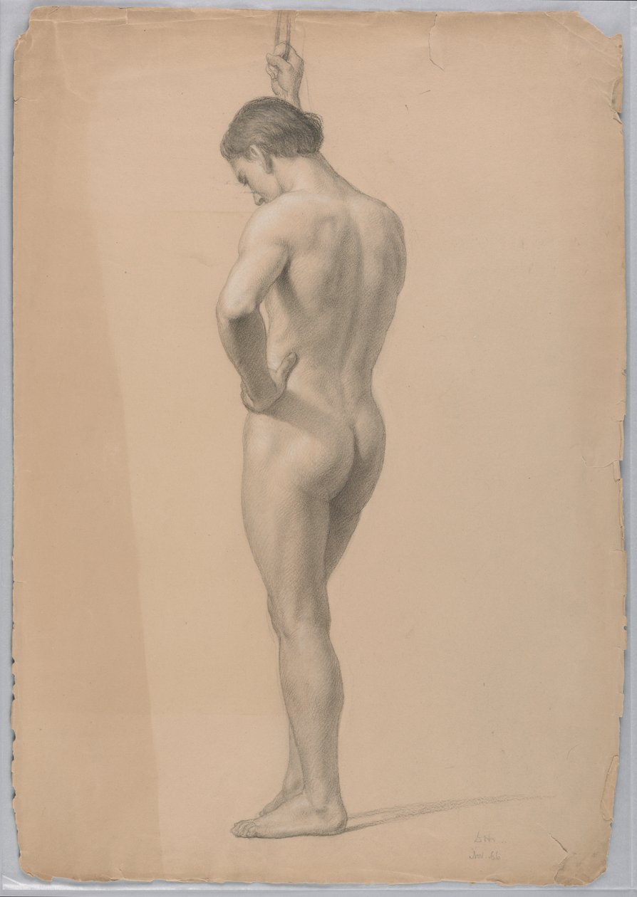  av Daniel Huntington