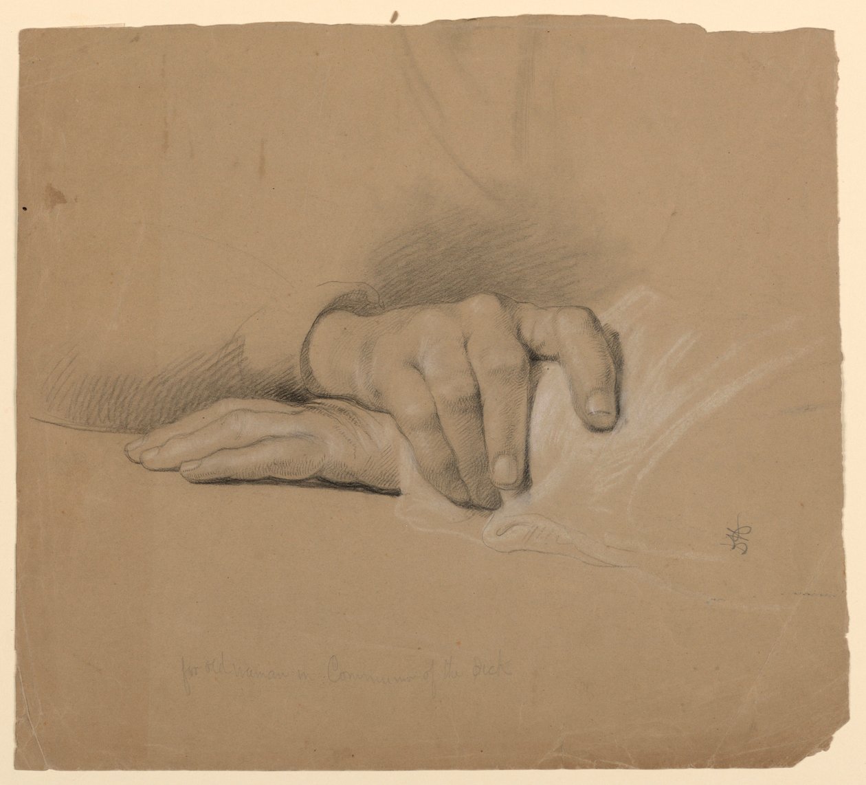  av Daniel Huntington