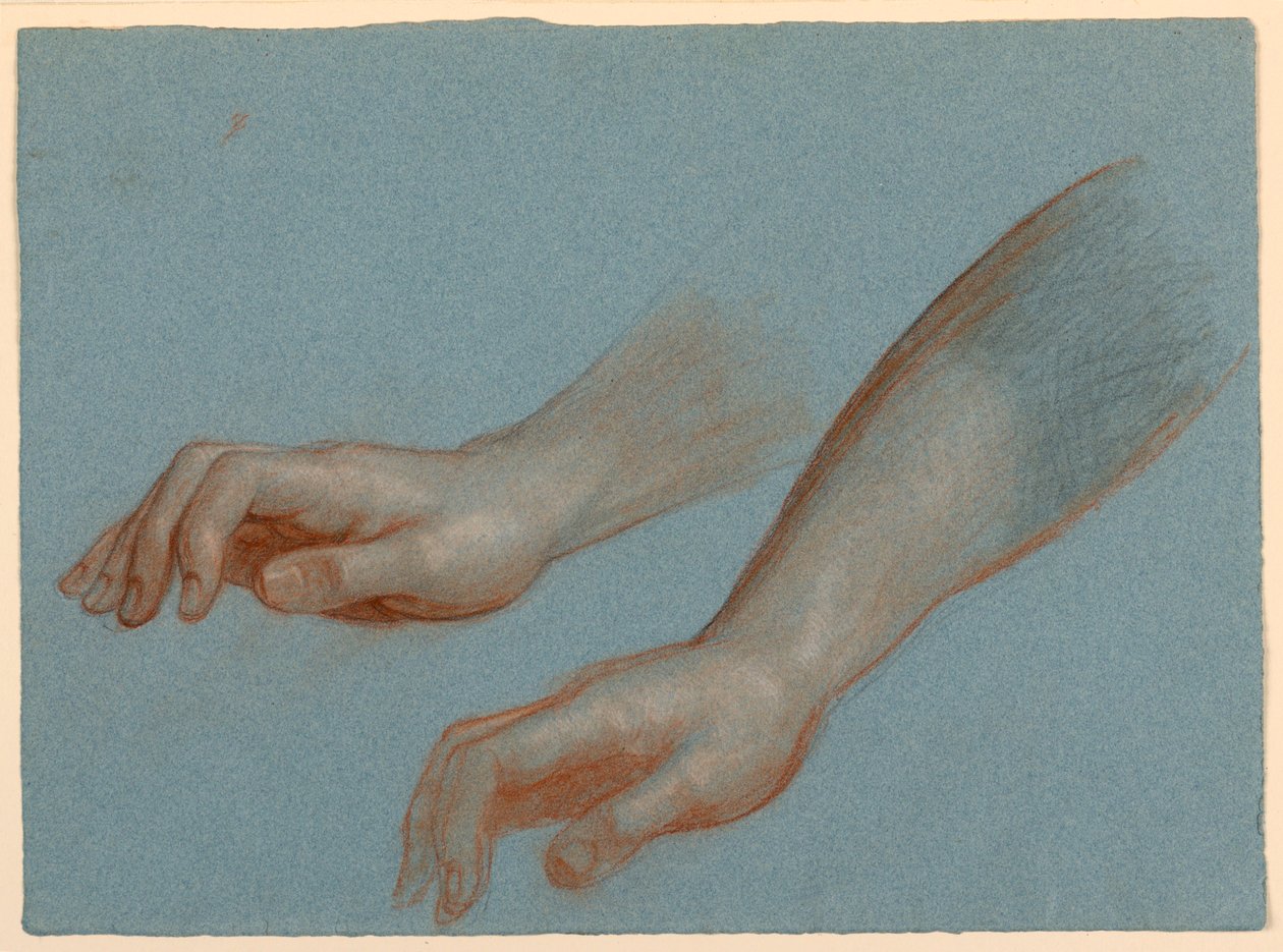  av Daniel Huntington