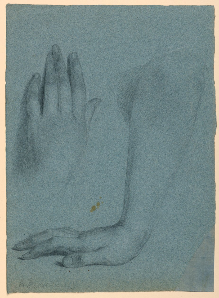 av Daniel Huntington