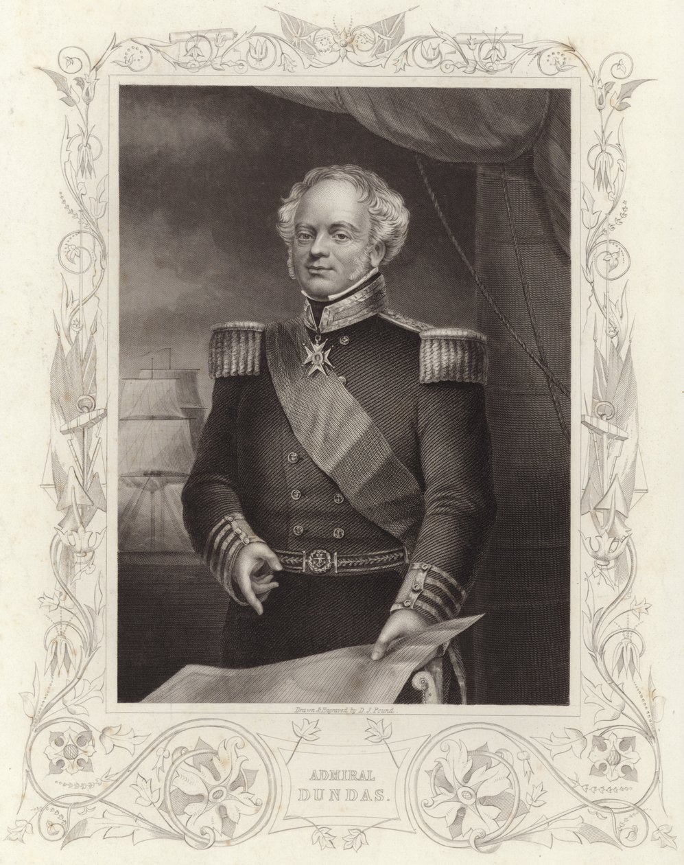  av Daniel John. Pound
