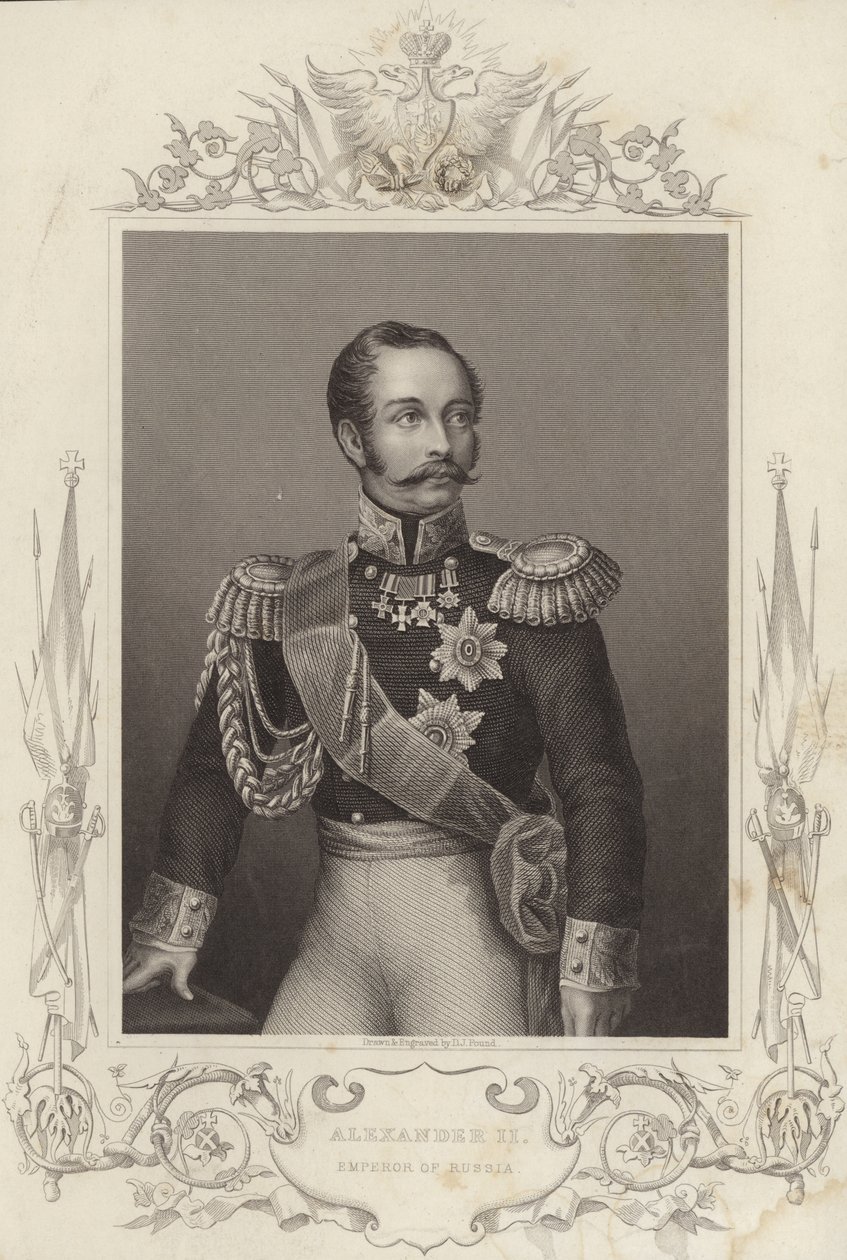  av Daniel John. Pound