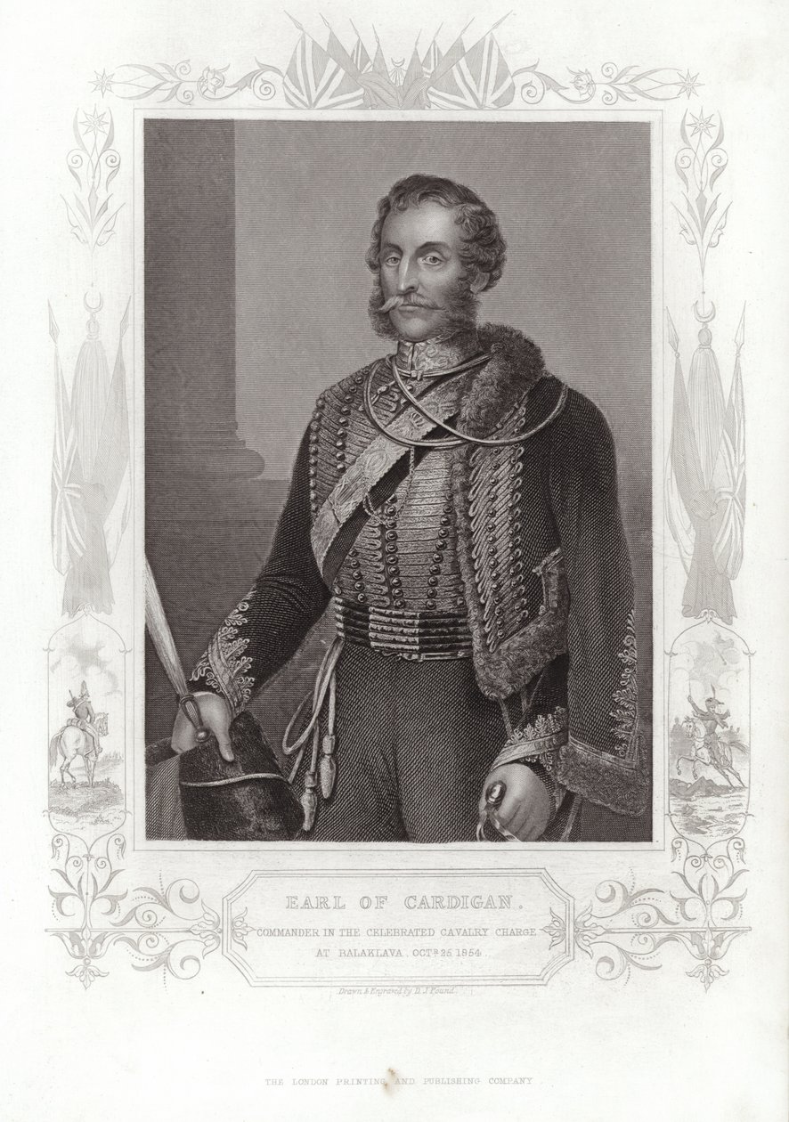  av Daniel John. Pound