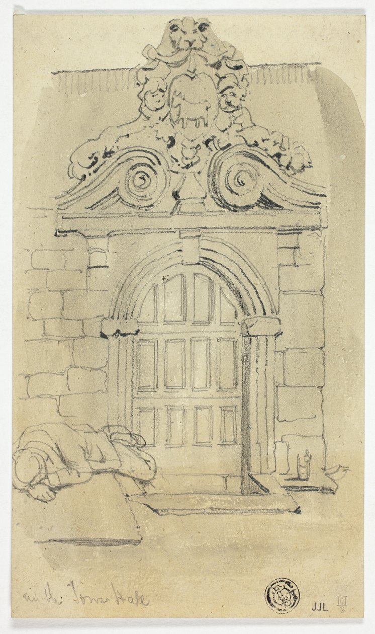  av Daniel Maclise