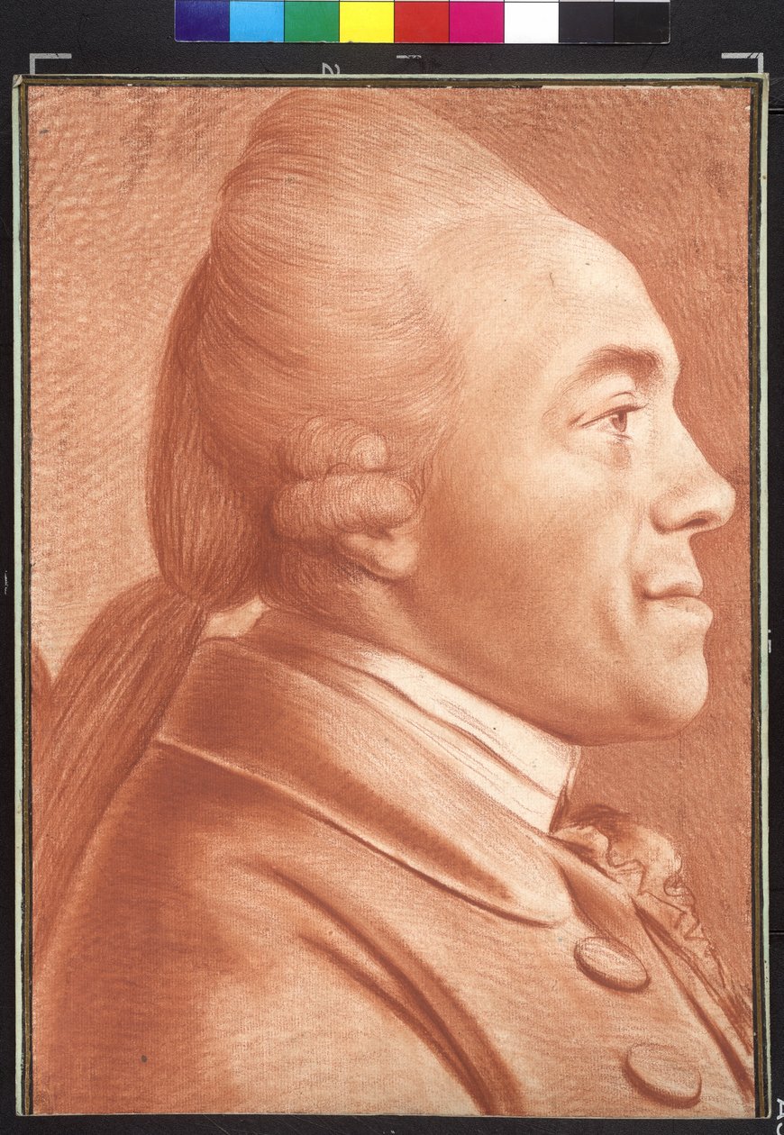  av Daniel Nikolaus Chodowiecki