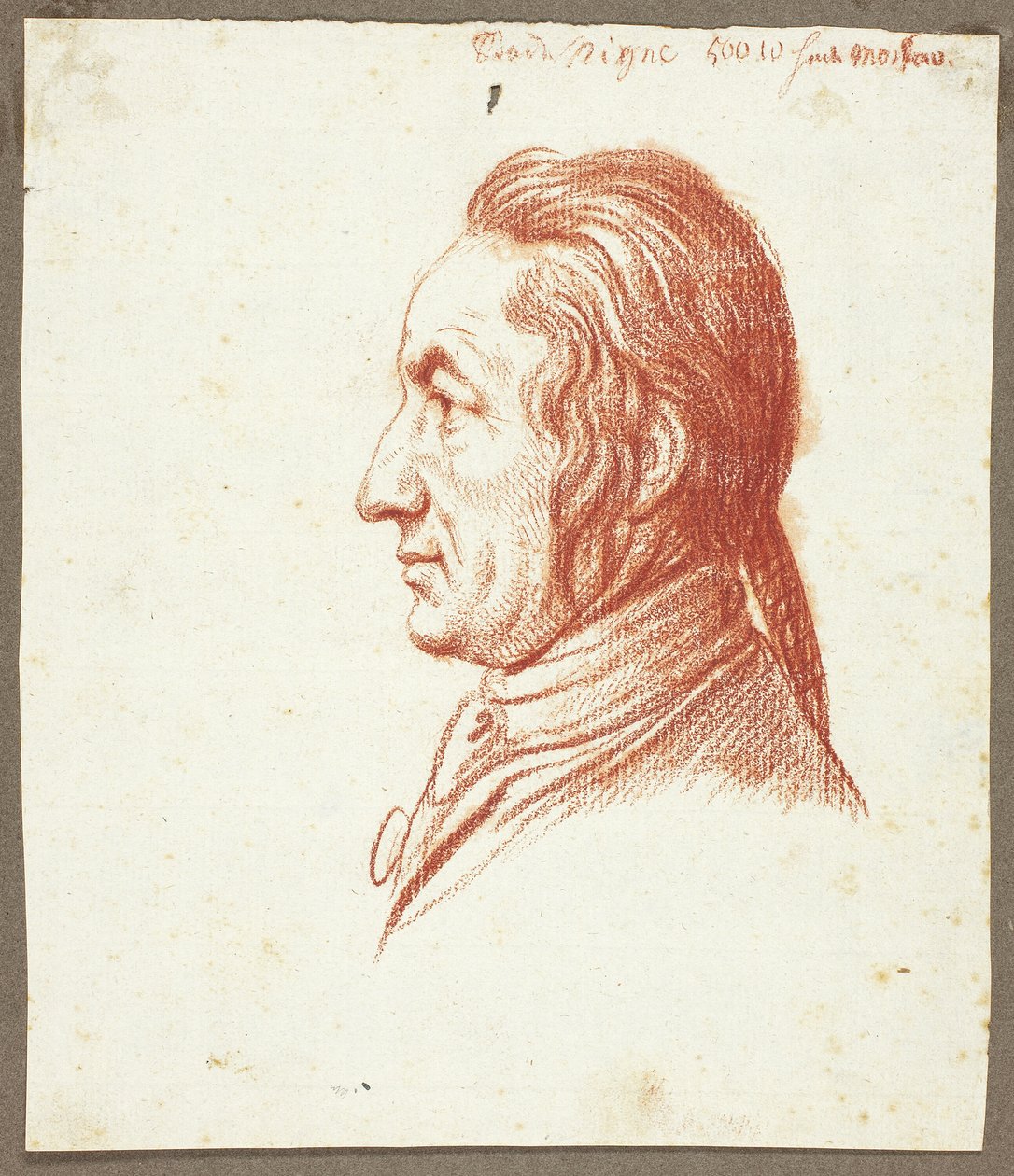  av Daniel Nikolaus Chodowiecki