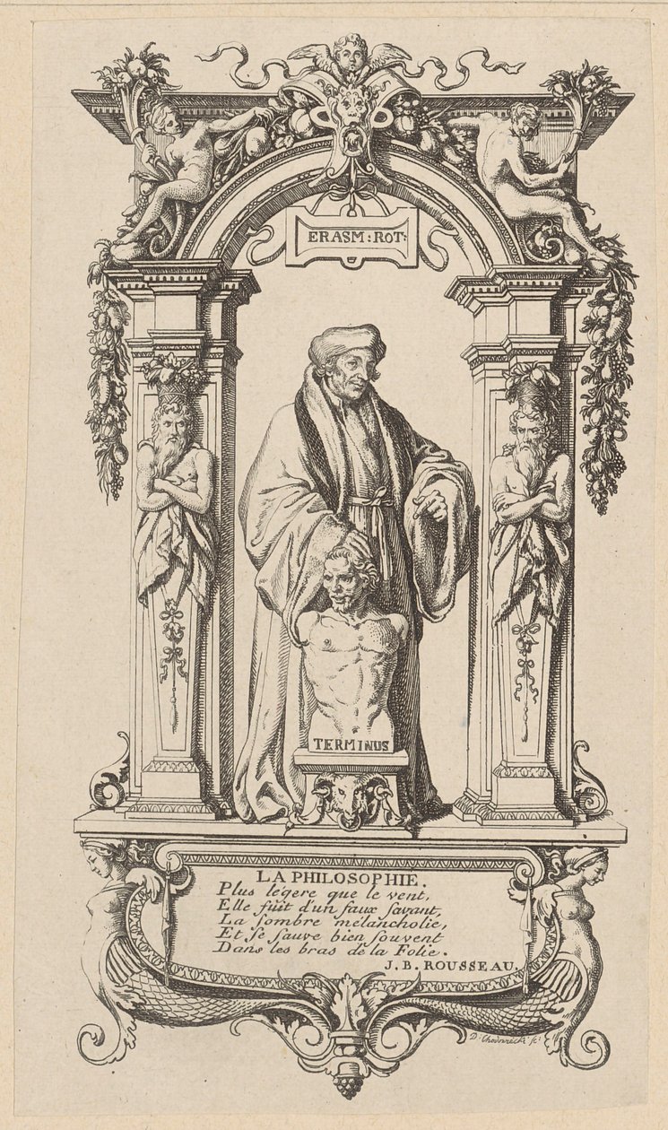 Tittelkobber til Erasmus