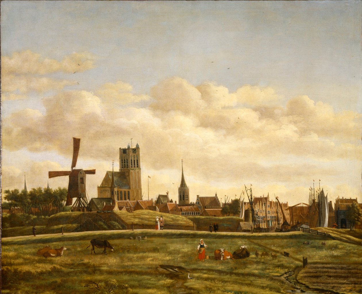  av Daniel Vosmaer