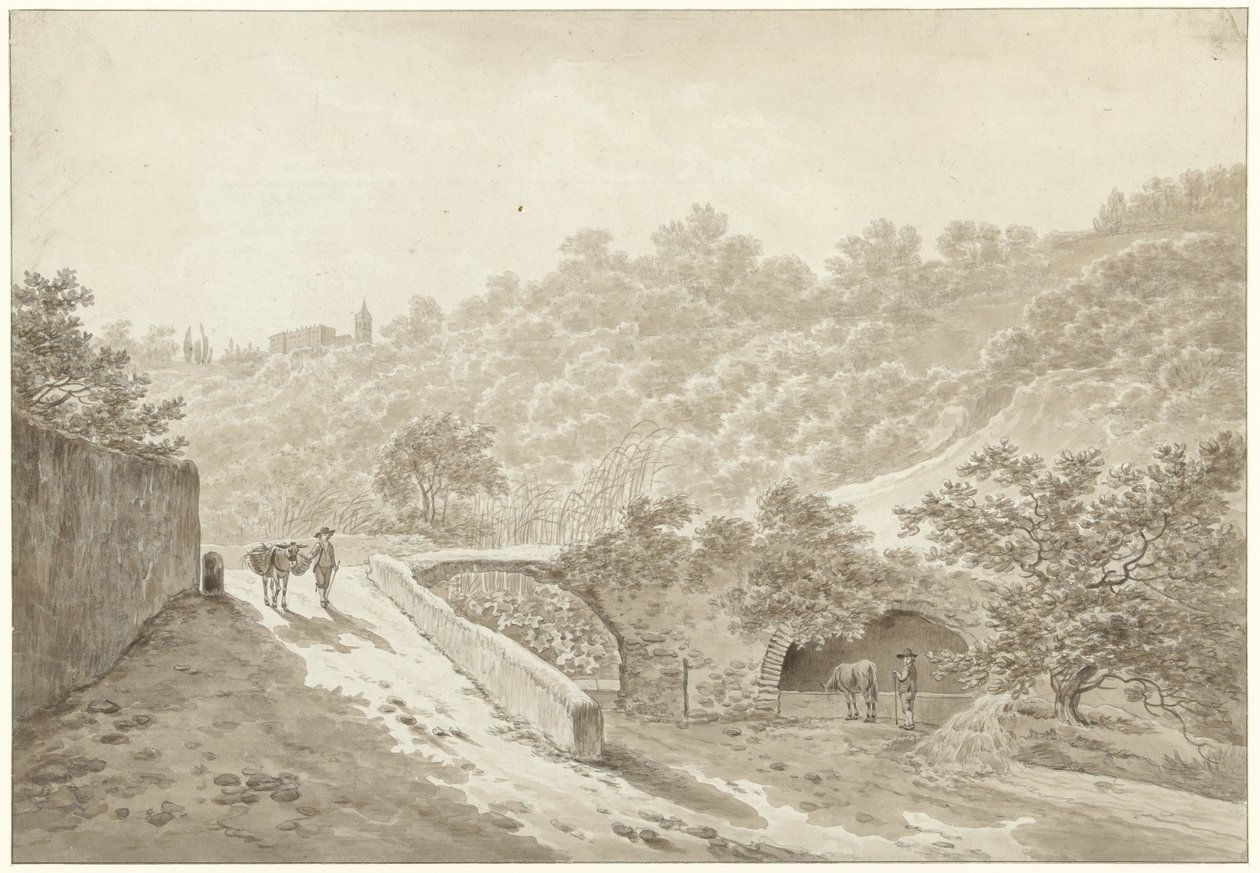 Fra Villa d