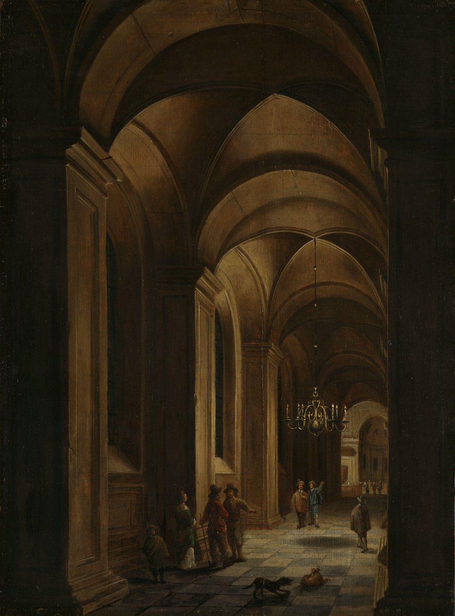  av Daniel de Blieck