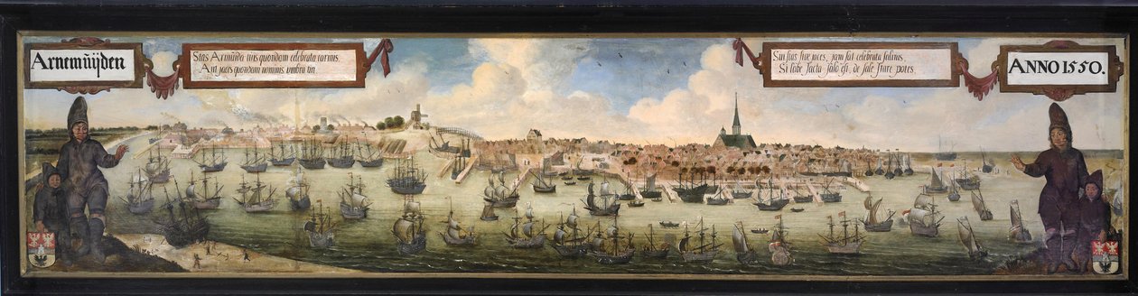  av Daniël van den Queborn