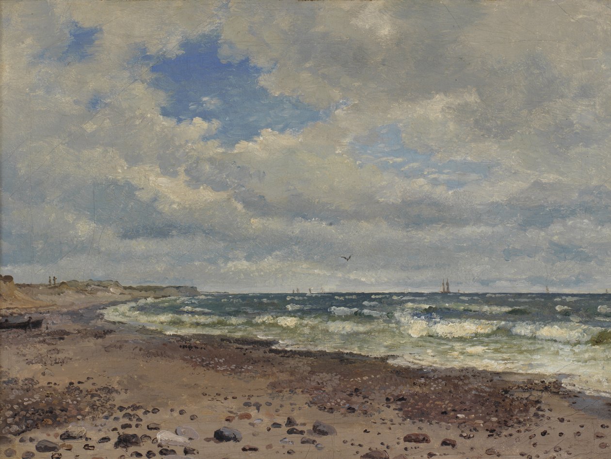 A Beach with Dunes. The West Coast of Jutland   1285494   no       norwegian Successfully Translated  Original: Quilt - Log Cabin Pattern, c. 1936. Translat: Quilt - Log Cabin Pattern, c. 1936. 1144752 no norwegian Successfully Translated Original: Bolivar av Dankvart Dreyer