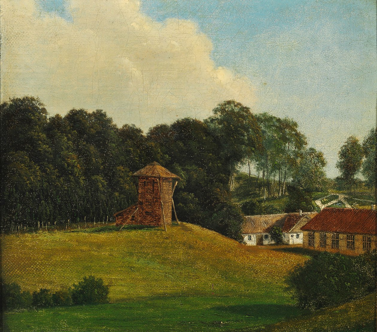  av Dankvart Dreyer