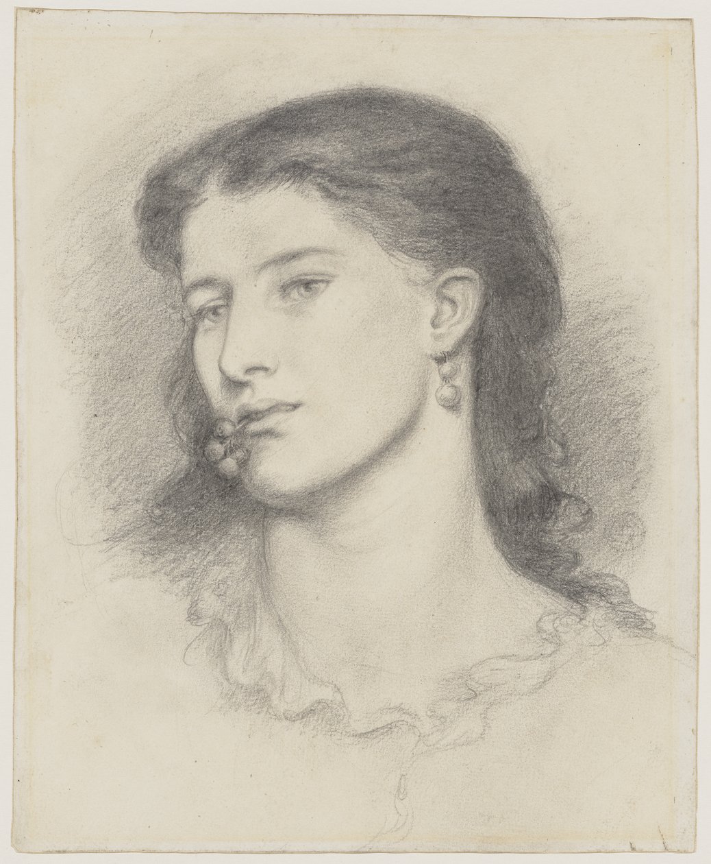  av Dante Gabriel Charles Rossetti