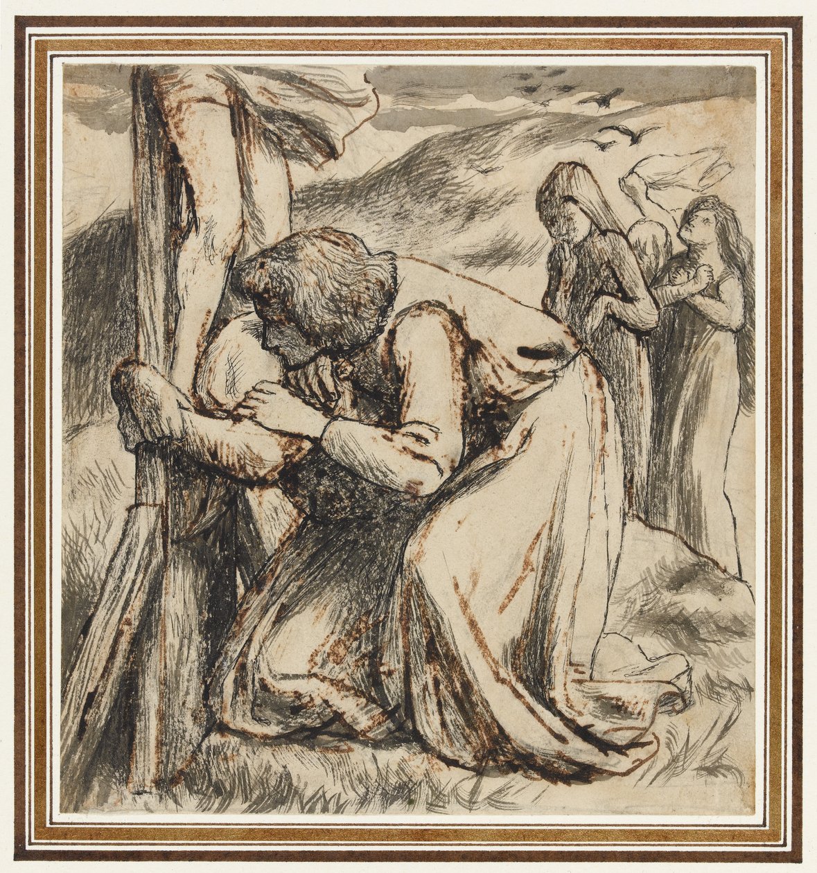  av Dante Gabriel Charles Rossetti