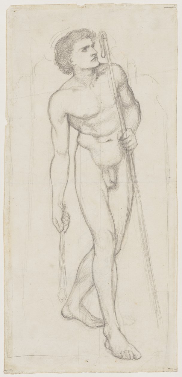  av Dante Gabriel Charles Rossetti