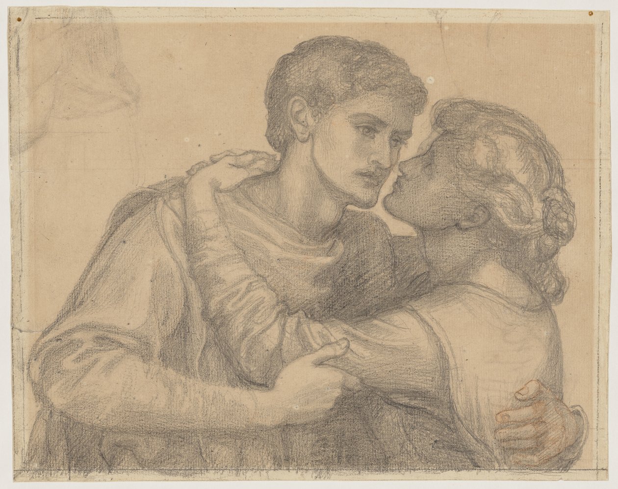 av Dante Gabriel Charles Rossetti