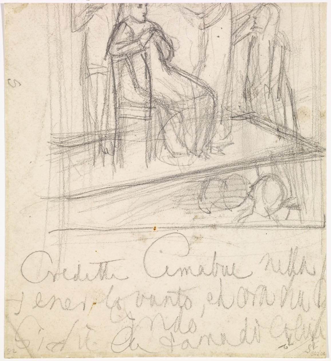  av Dante Gabriel Charles Rossetti
