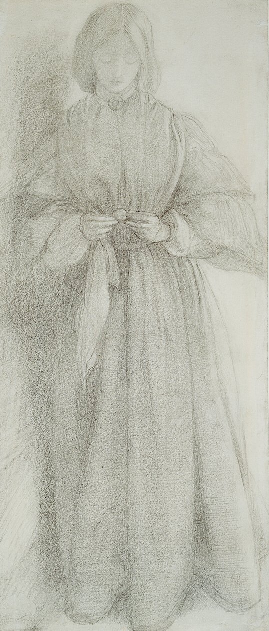  av Dante Gabriel Rossetti