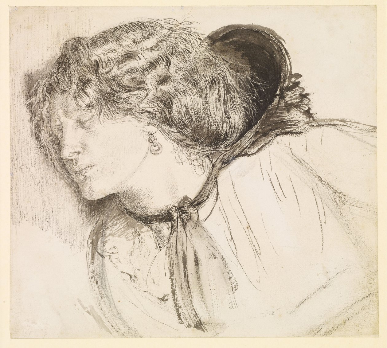  av Dante Gabriel Rossetti