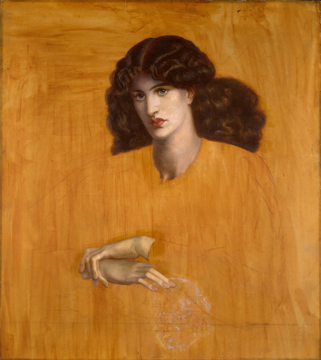  av Dante Gabriel Rossetti