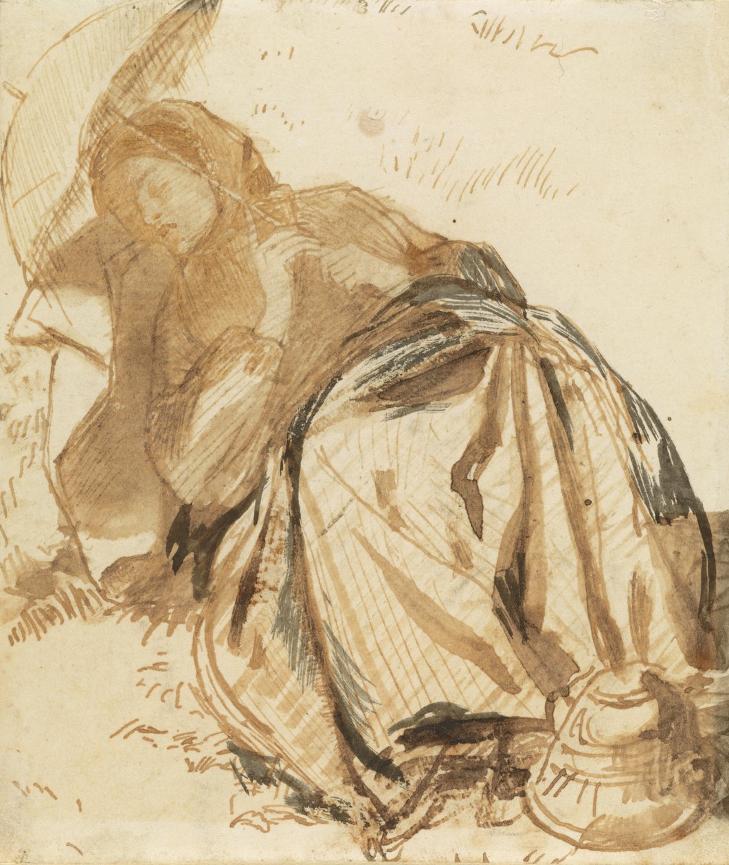  av Dante Gabriel Rossetti