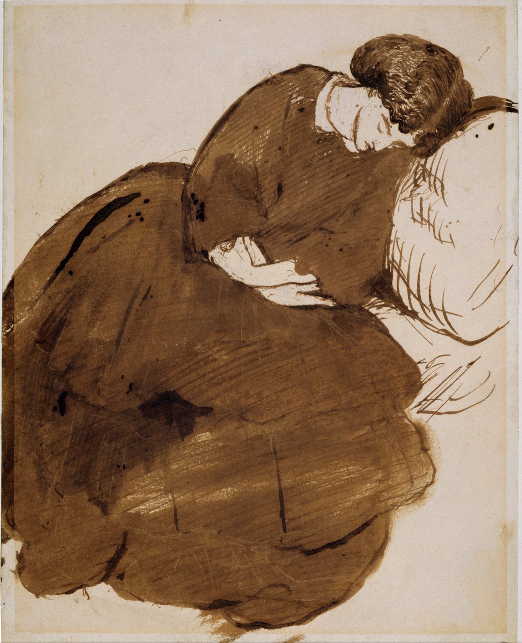 av Dante Gabriel Rossetti