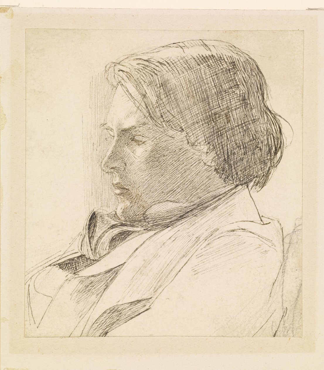  av Dante Gabriel Rossetti