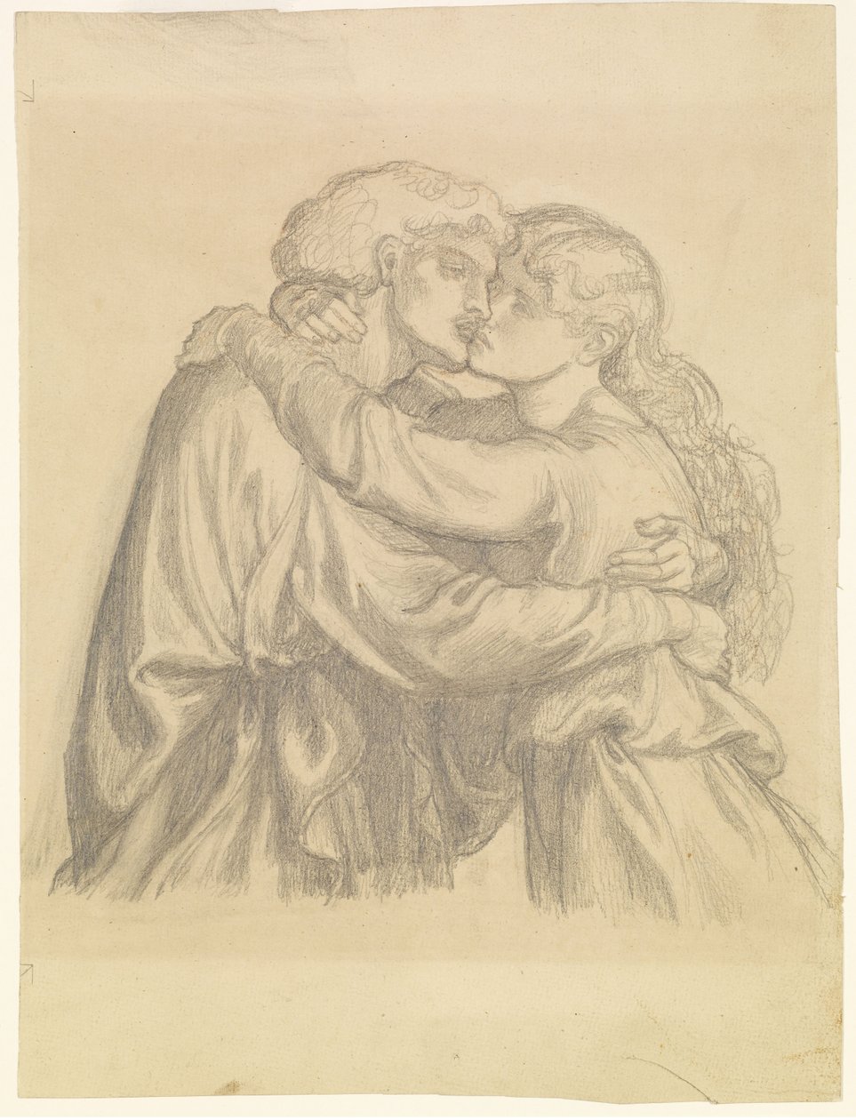  av Dante Gabriel Rossetti