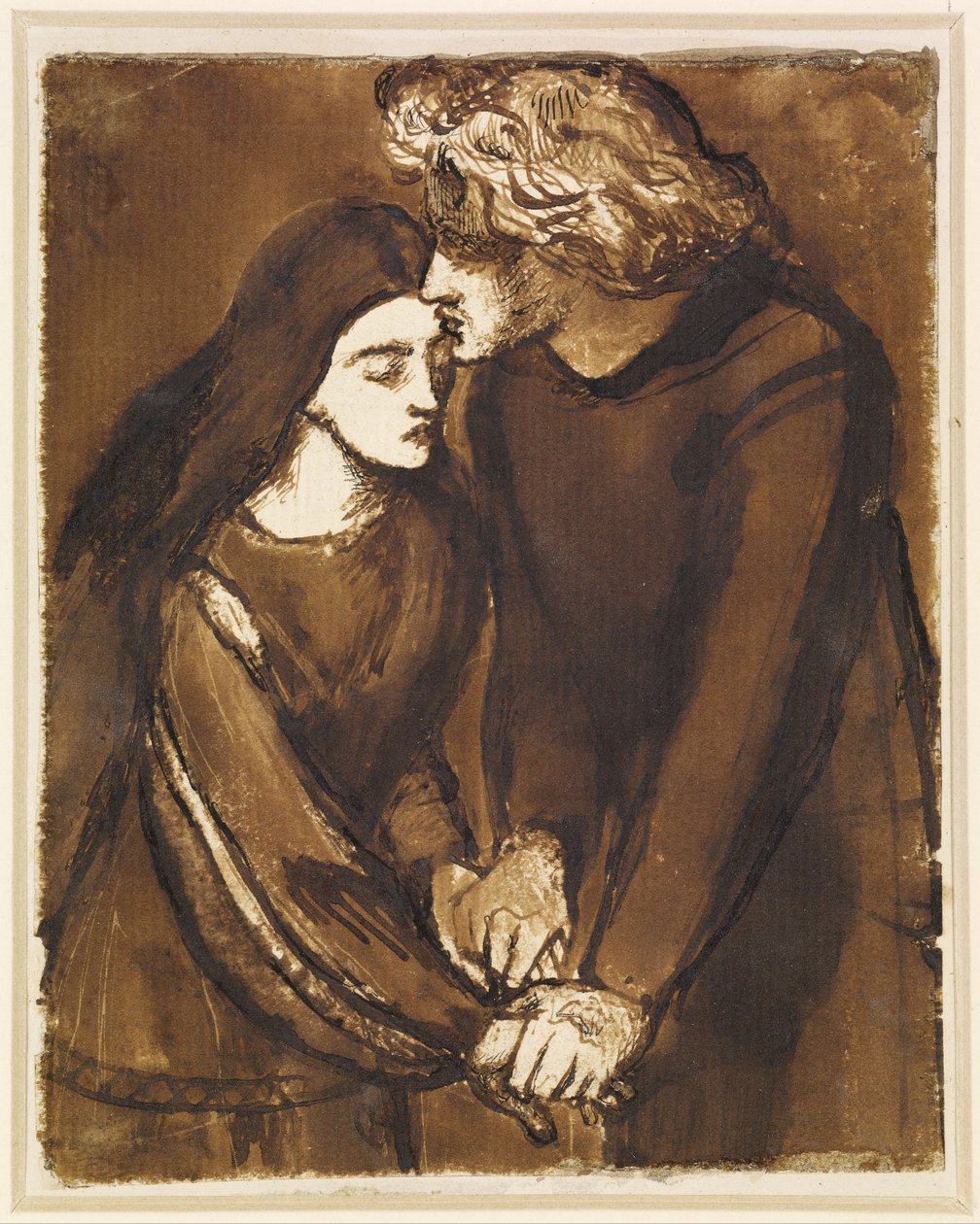  av Dante Gabriel Rossetti