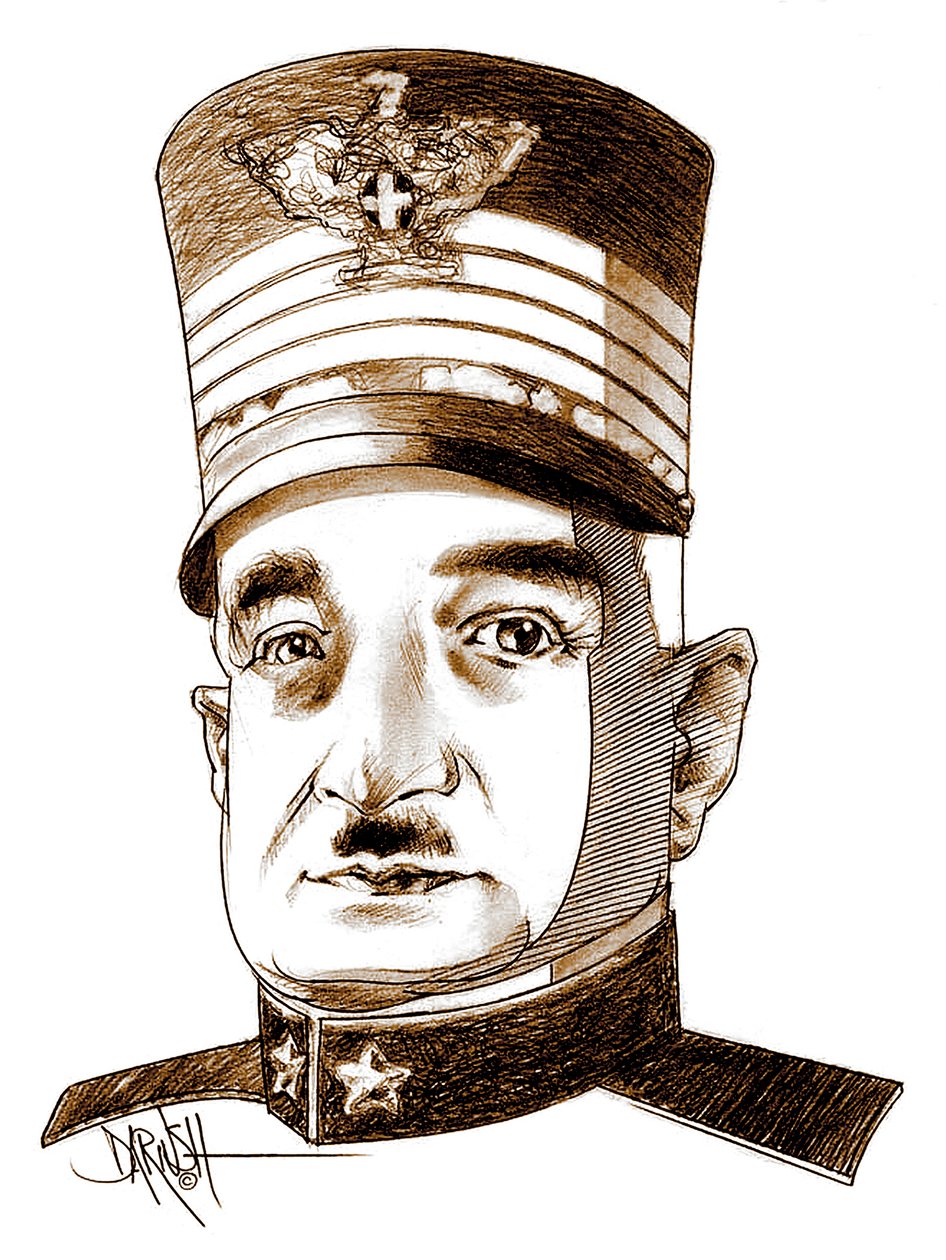  av Dariush Radpour