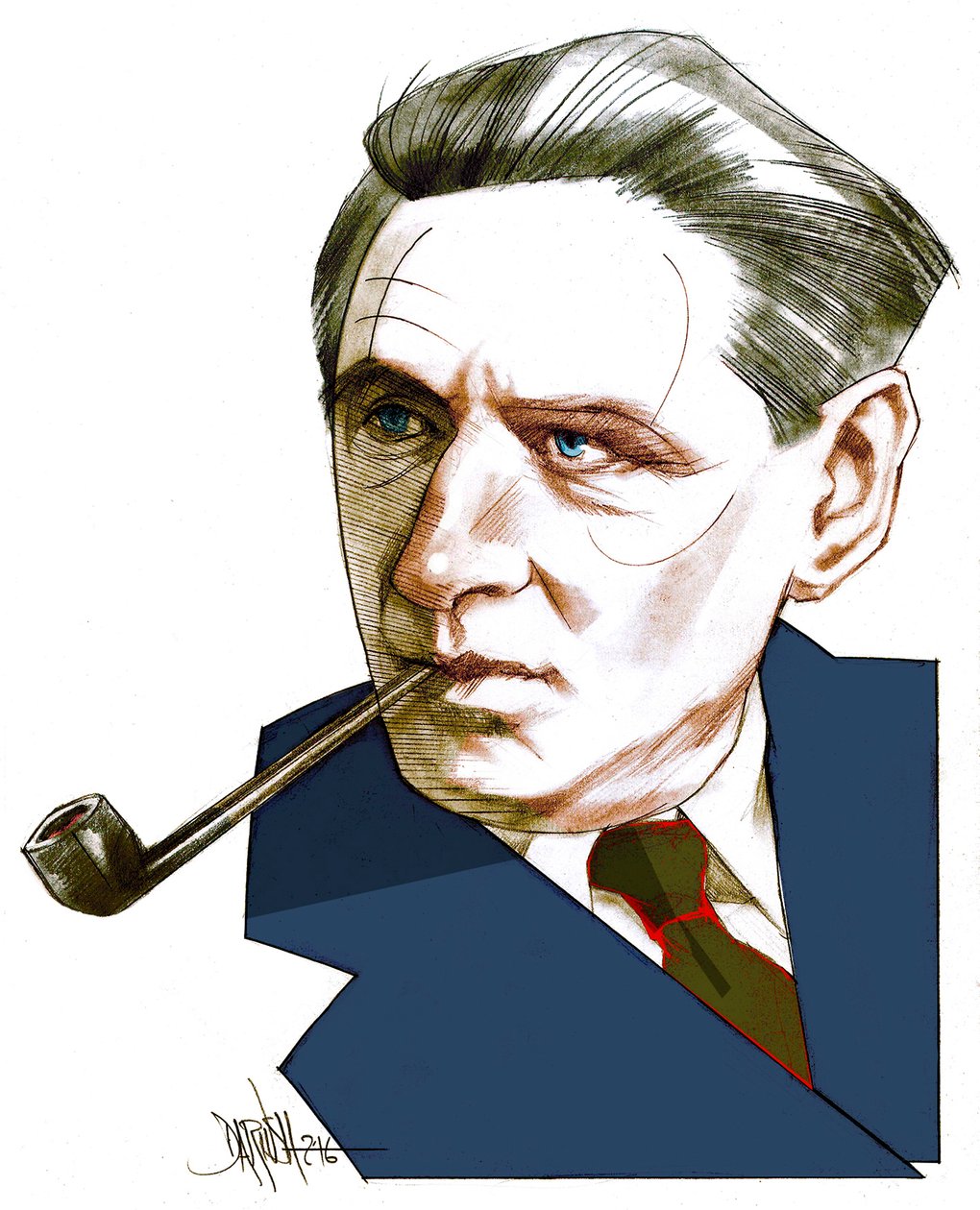  av Dariush Radpour
