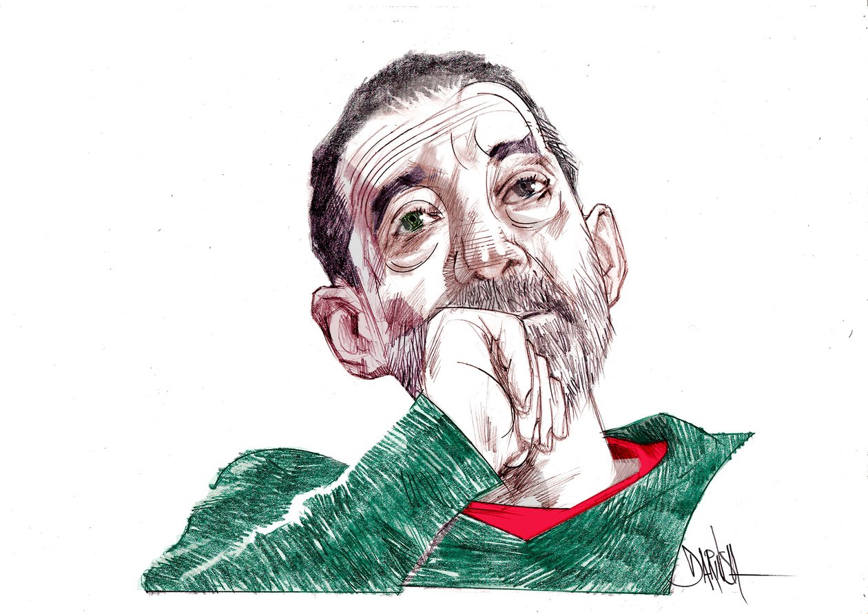  av Dariush Radpour