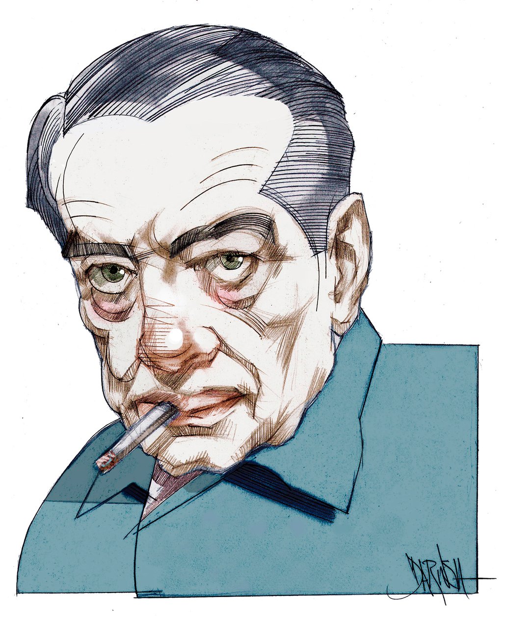  av Dariush Radpour
