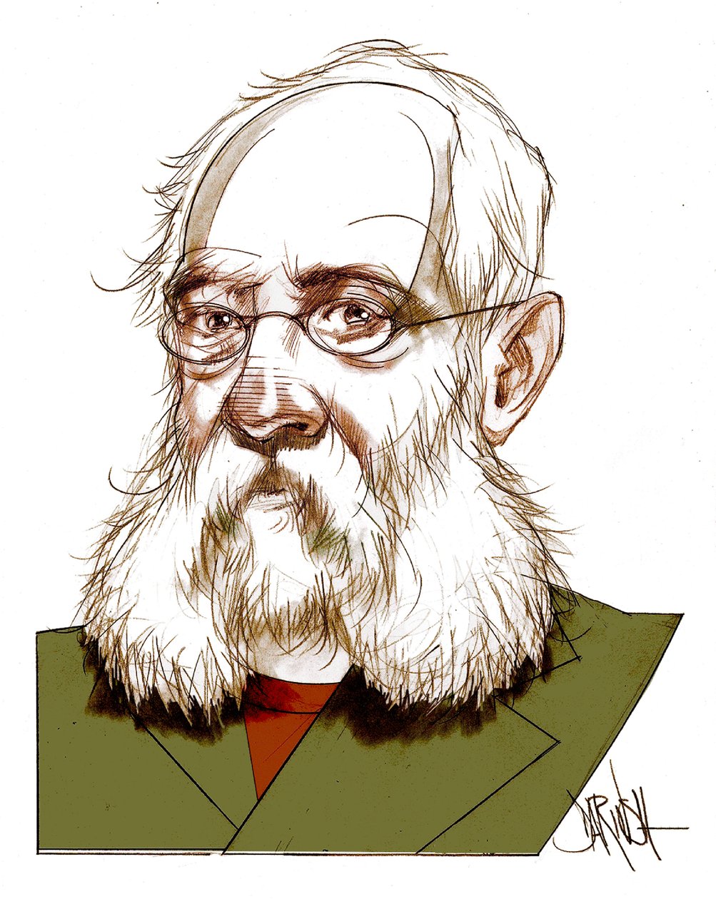  av Dariush Radpour